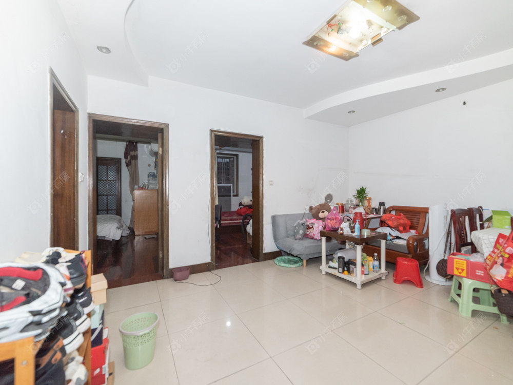 常州盘龙苑西区在售二手房源室内图_小牛看房