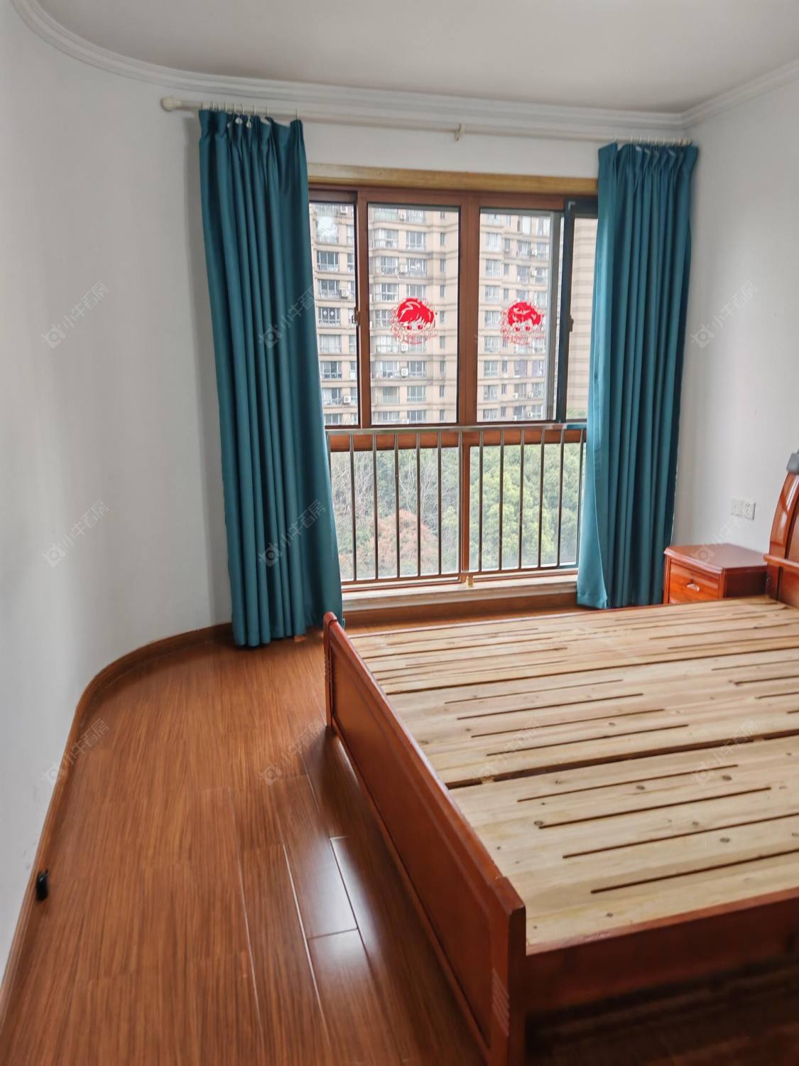 常州中央花园在租房源室内图_小牛看房