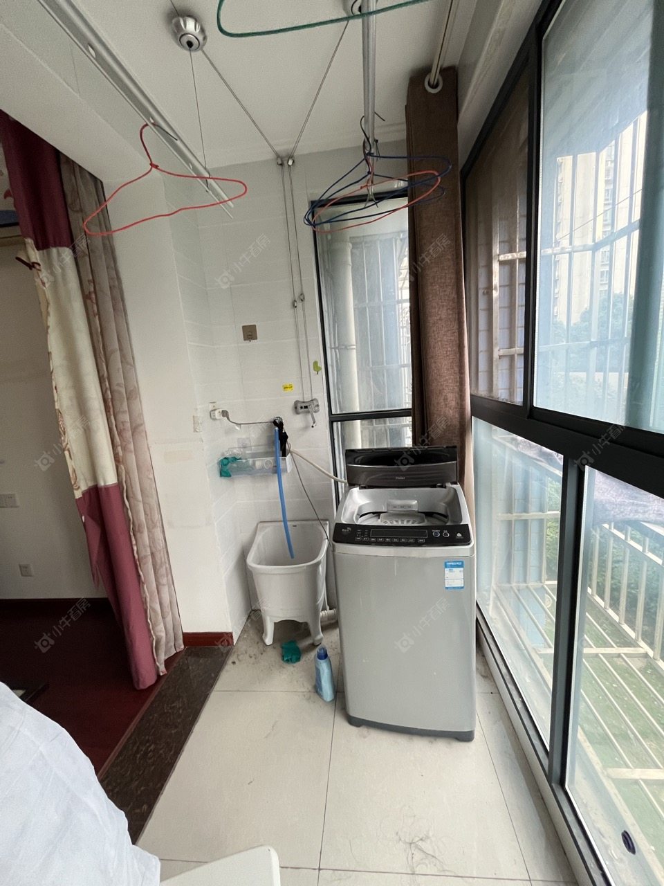 常州滨江明珠城东区在租房源室内图_小牛看房