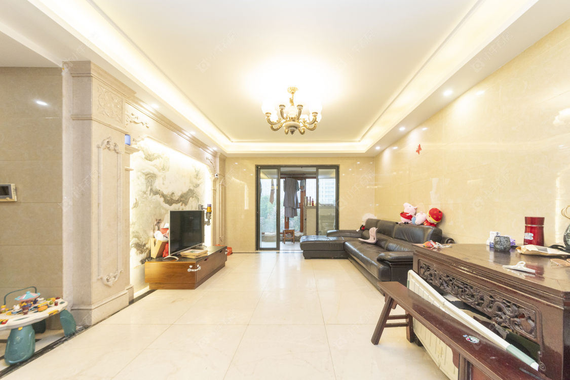 常州弘建壹品在售二手房_小牛看房