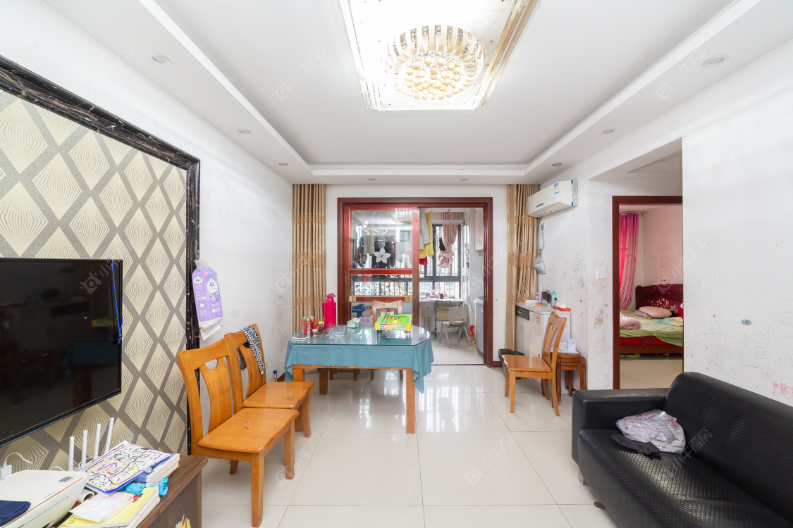 常州绿地世纪城三期在售二手房_小牛看房