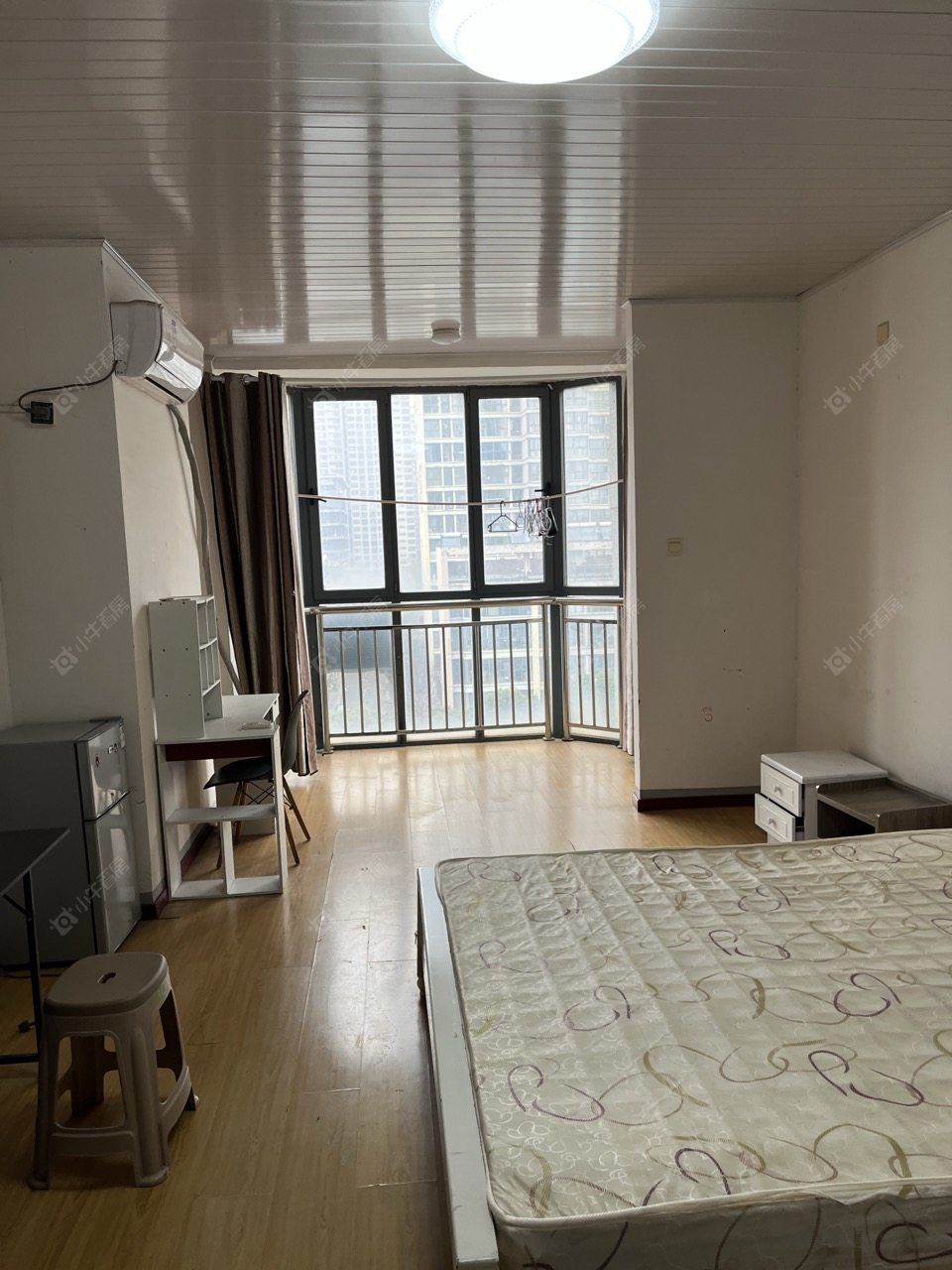 亚泰财富中心房源室内图 常州亚泰财富中心在租房源室内图_小牛看房