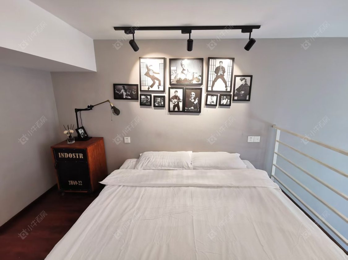 常州中海锦珑湾在租房源_小牛看房