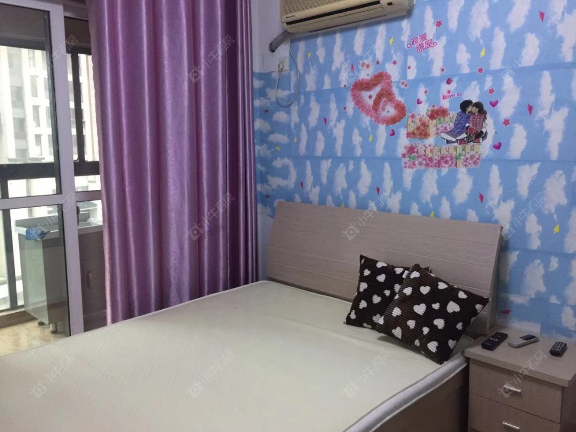 常州上书房在租房源室内图_小牛看房