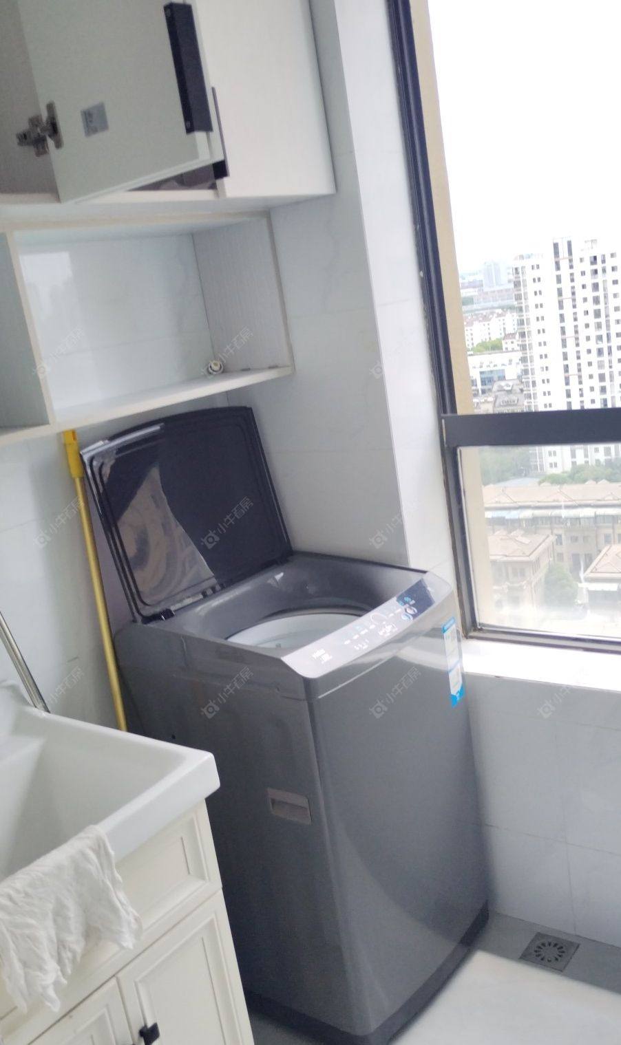 常州紫廷名苑在租房源室内图_小牛看房