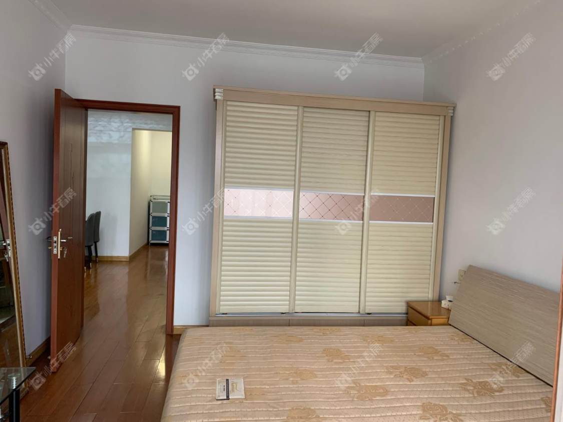 常州九洲新世界花苑在租房源_小牛看房