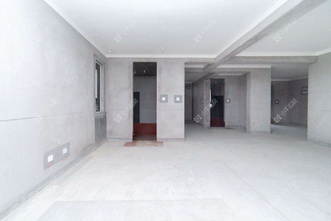 常州路劲雅居乐城市万象在租房源室内图_小牛看房