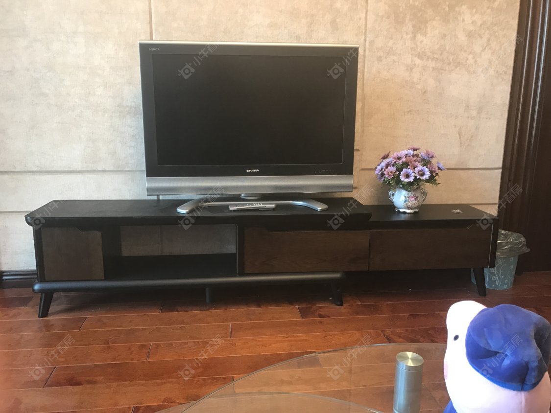 常州凯纳华侨城租房_小牛看房