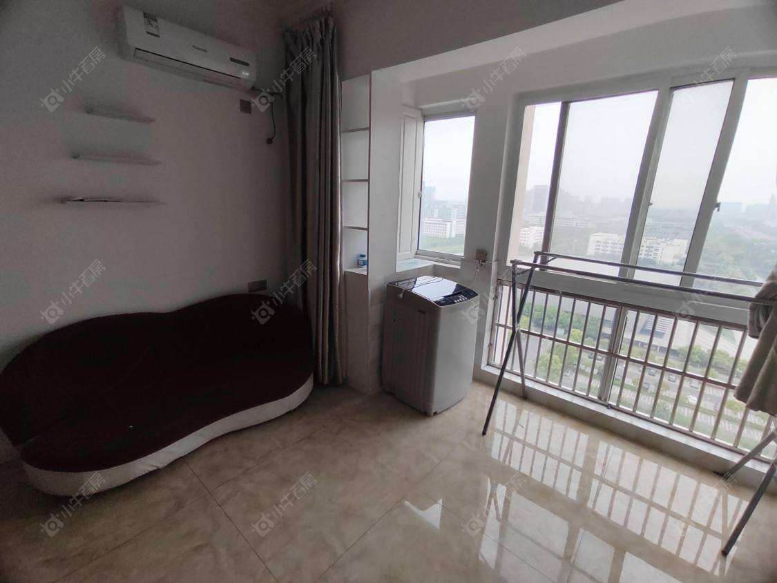 常州裕坤美城公馆在租房源室内图_小牛看房