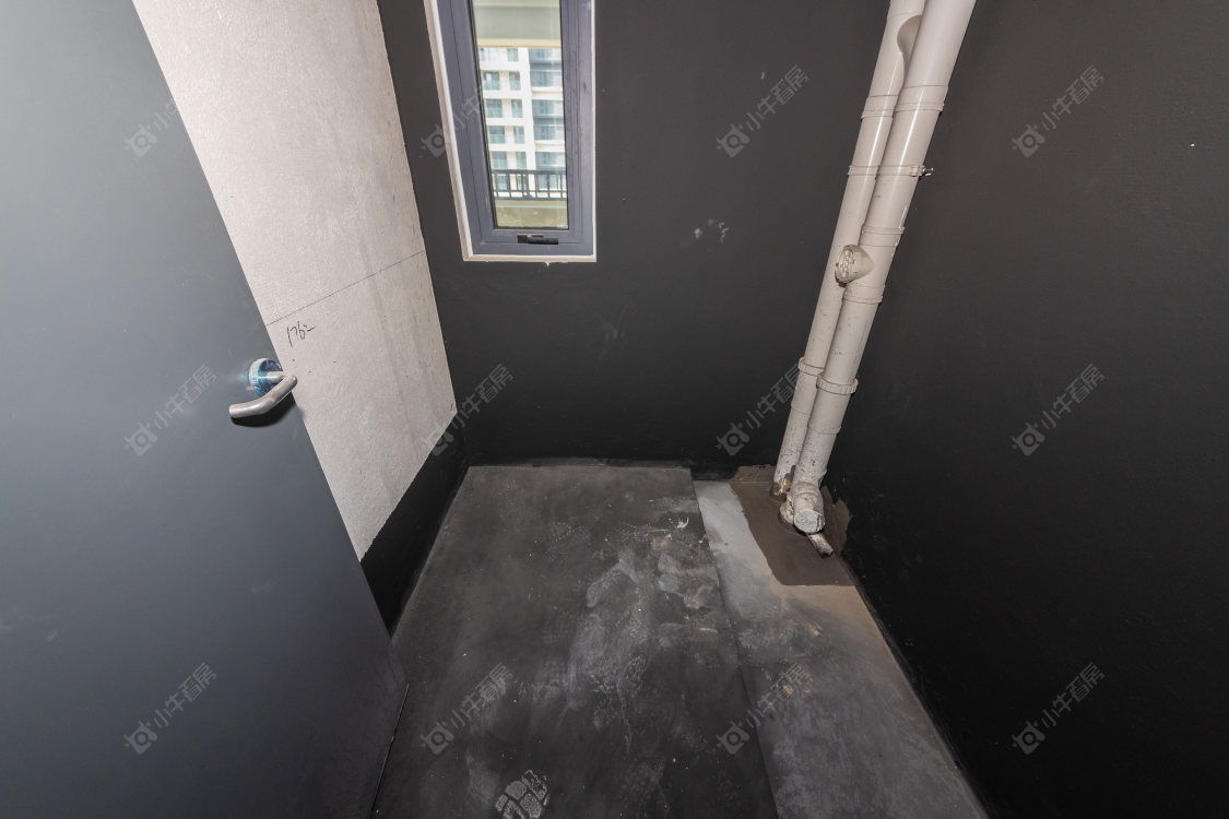 常州百馨西苑六期在售二手房源室内图_小牛看房