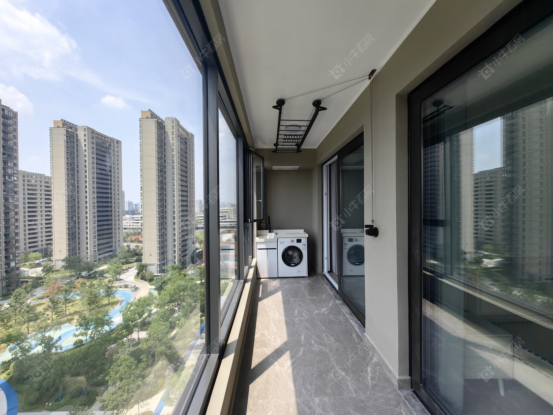 常州万科新都会在租房源_小牛看房