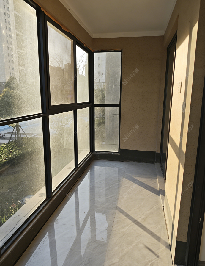 常州中南红玺台在租房源户型图_小牛看房