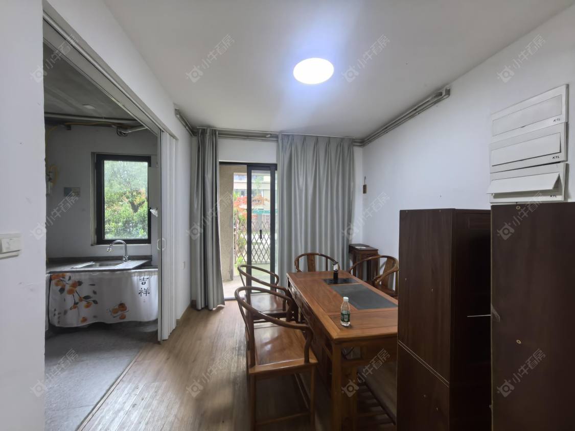 常州雅居乐路劲棠颂在租房源室内图_小牛看房