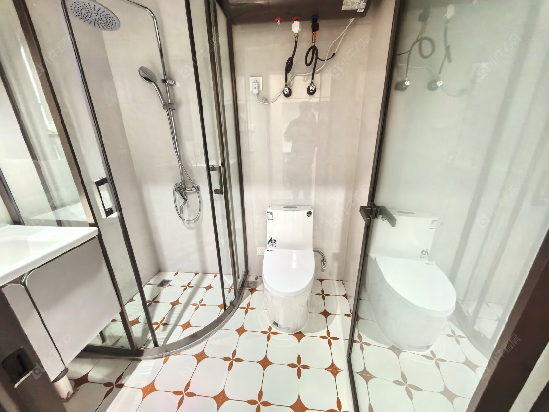 常州绿地峰荟租房_小牛看房