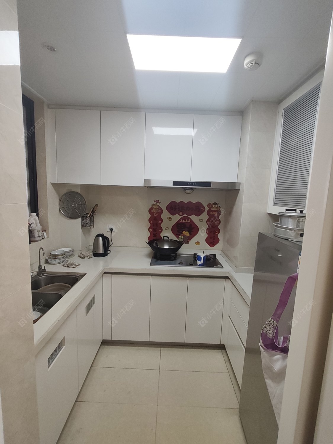 常州新城公馆荣域在租房源室内图_小牛看房