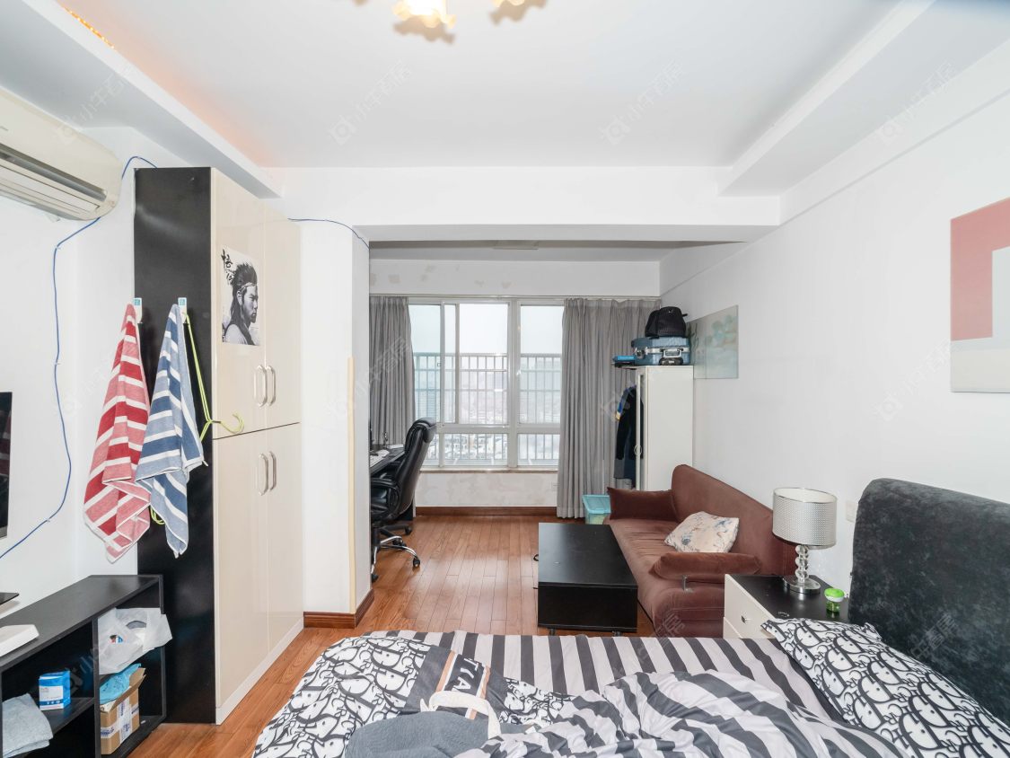 新天地商业广场房源室内图 常州新天地商业广场在售二手房源室内图_小牛看房