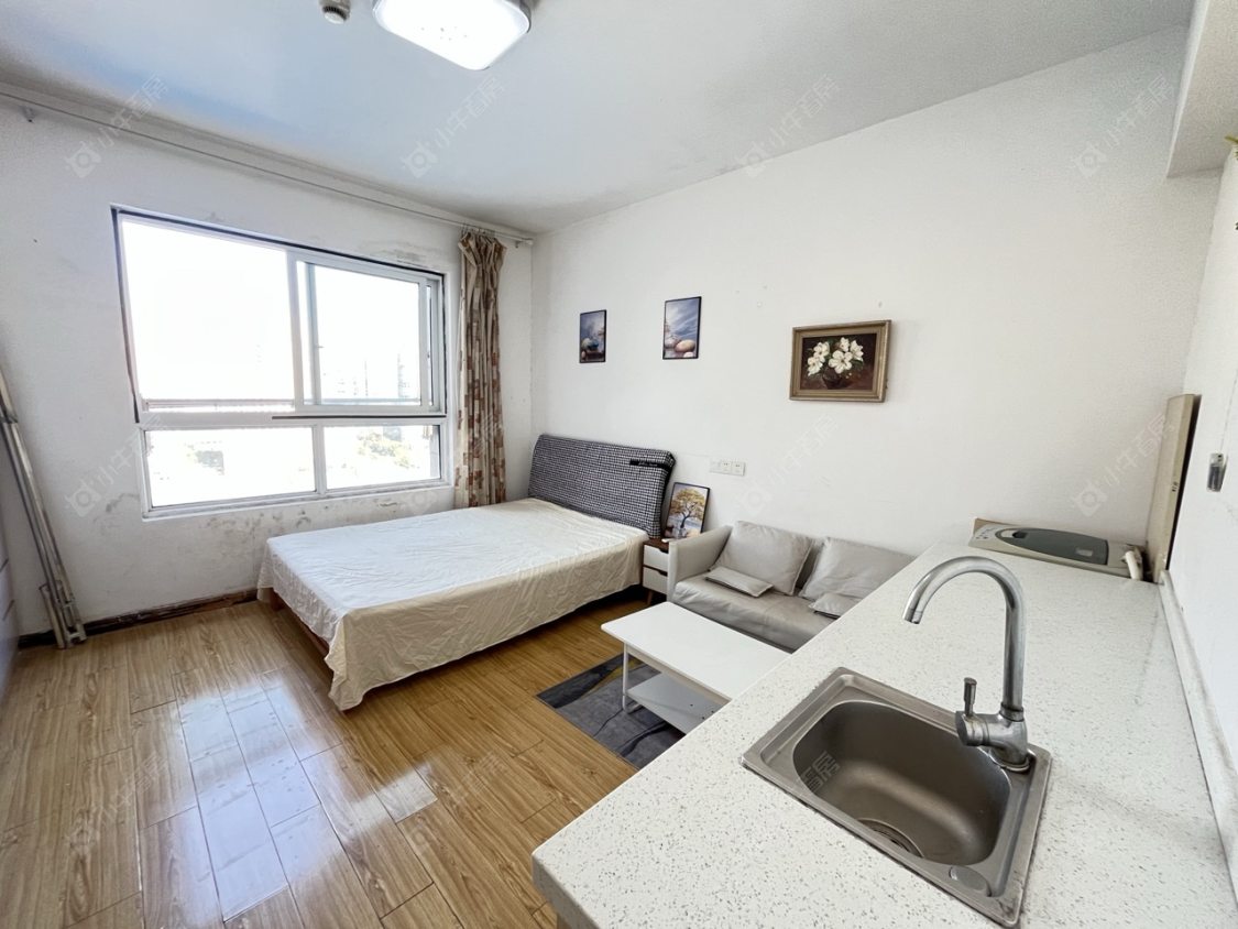 中奥珑郡房源室内图 常州中奥珑郡在租房源室内图_小牛看房