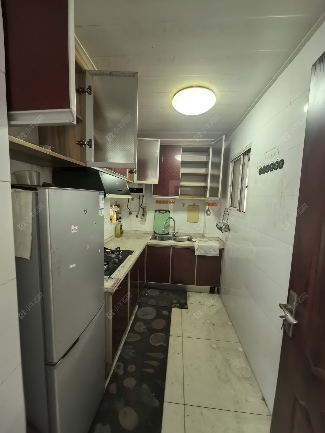 常州紫霞花苑在租房源室内图_小牛看房