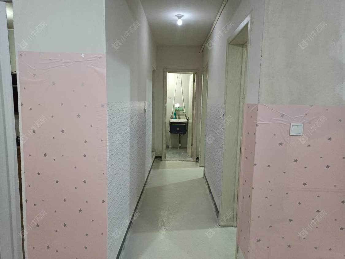 常州招商花园城在租房源_小牛看房