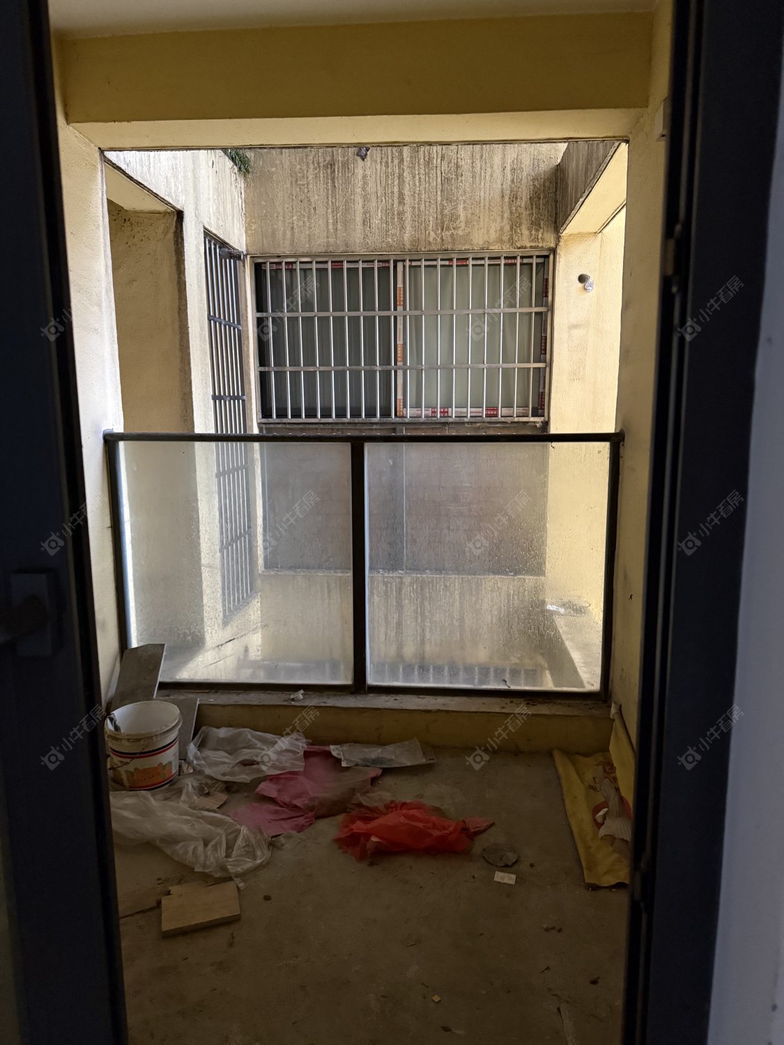 常州蓝天新苑在租房源室内图_小牛看房