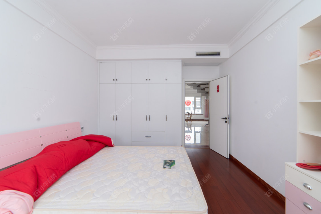 常州花园西郡在售二手房源室内图_小牛看房