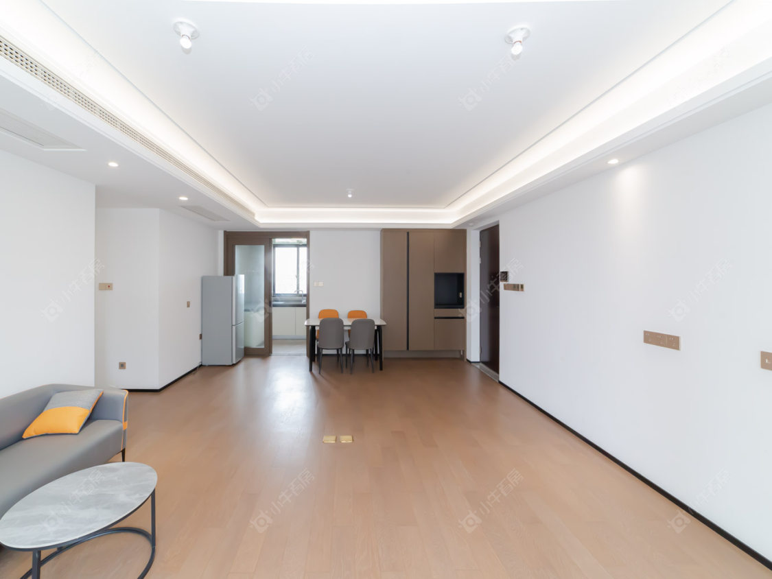 常州万科新都会在售二手房源室内图_小牛看房