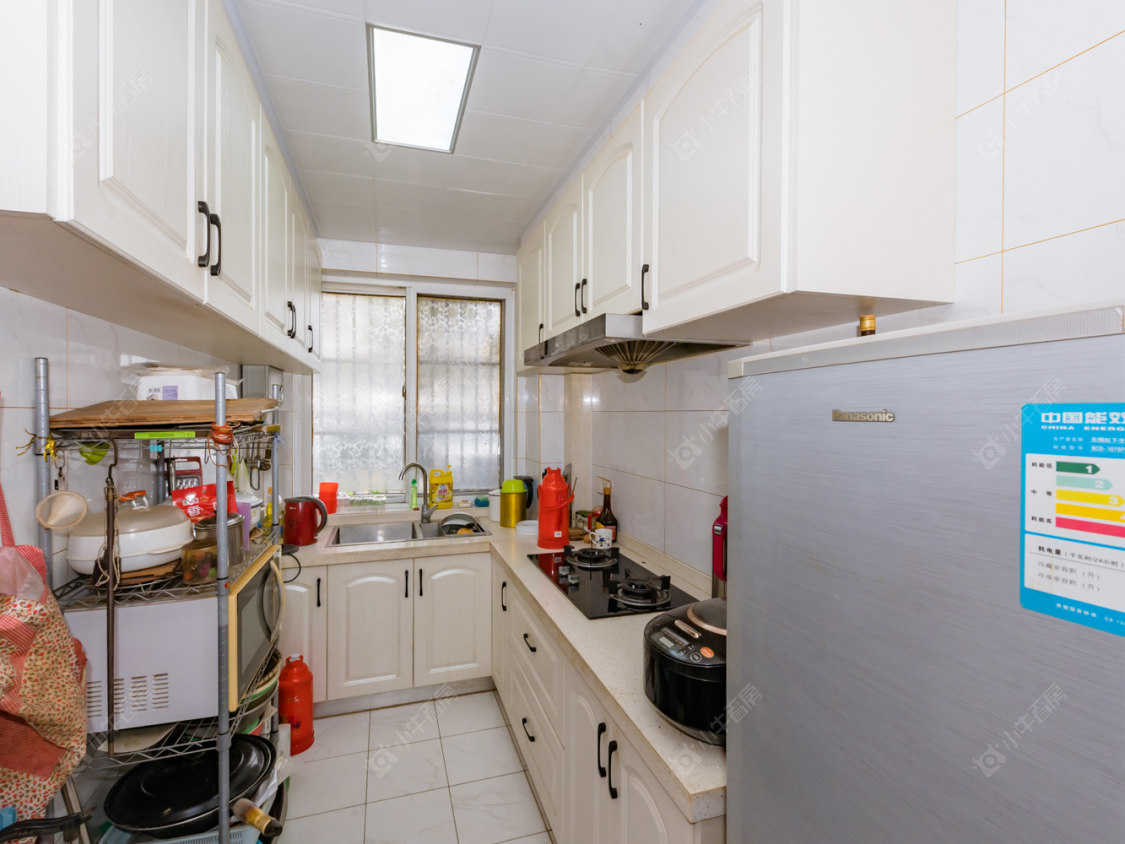 常州城中苑在售二手房源室内图_小牛看房