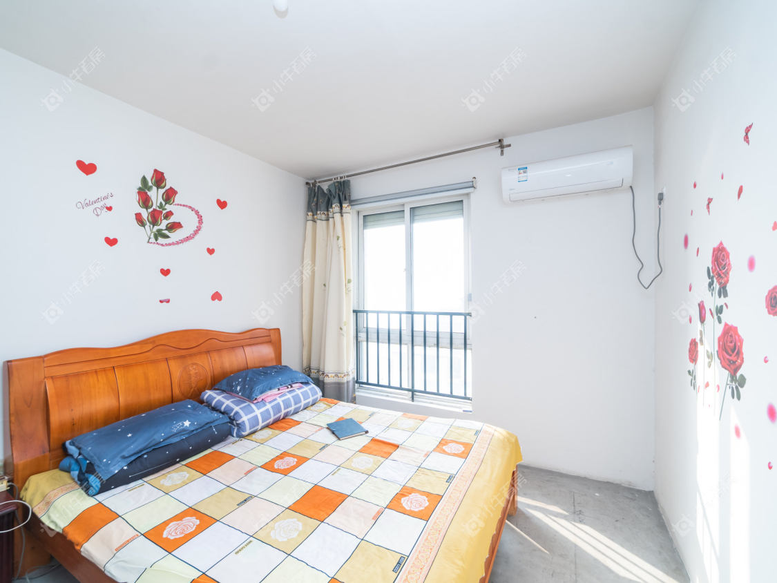 龙东花园房源室内图 常州龙东花园在租房源室内图_小牛看房