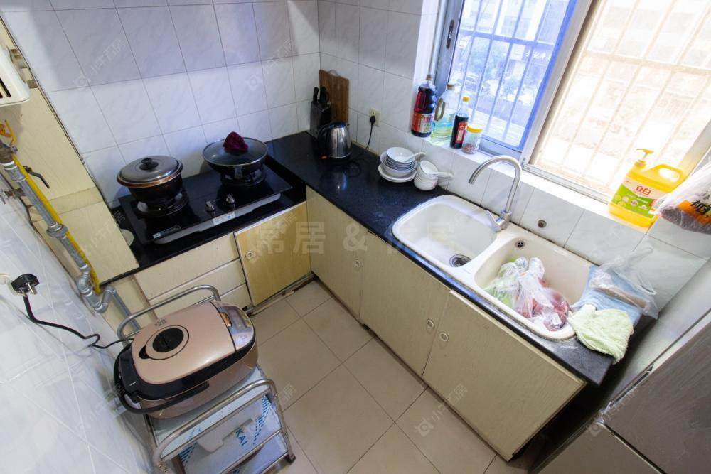 常州公路宿舍在售二手房源室内图_小牛看房