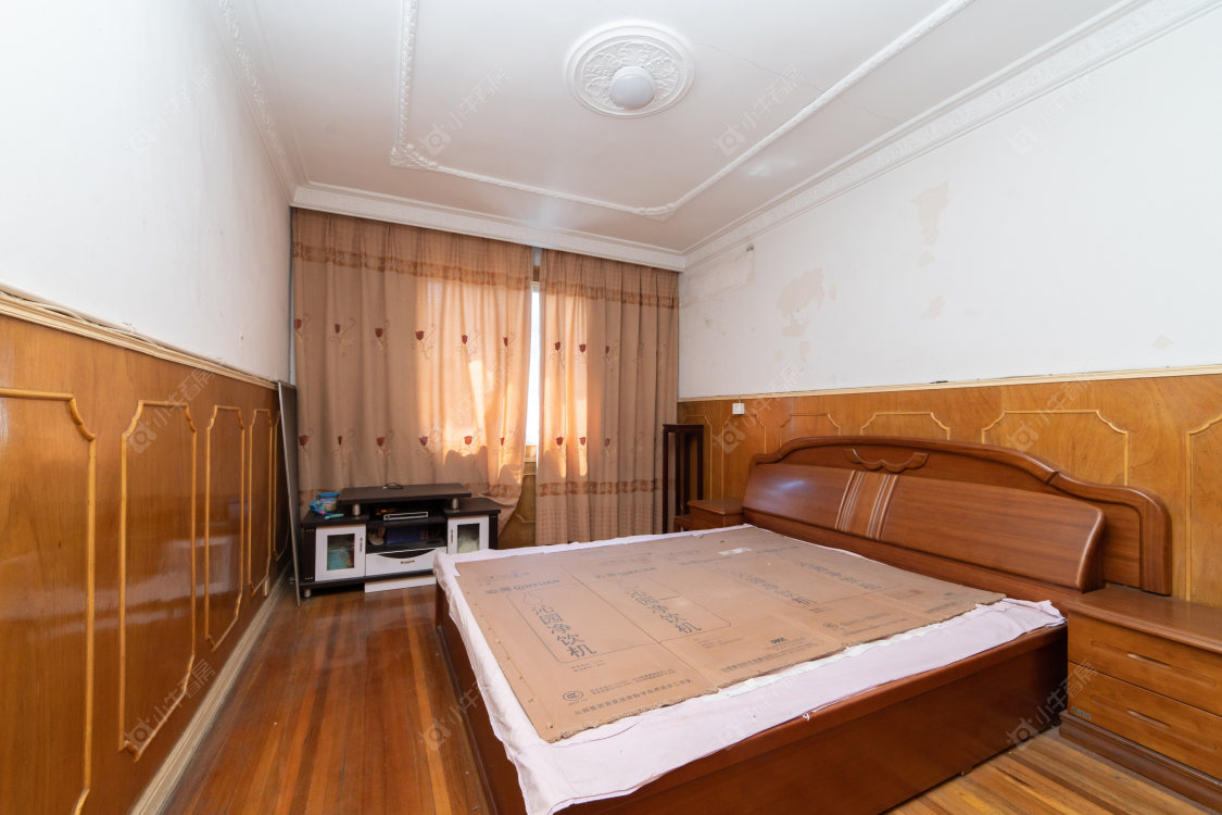 常州勤业一二三村在售二手房源室内图_小牛看房