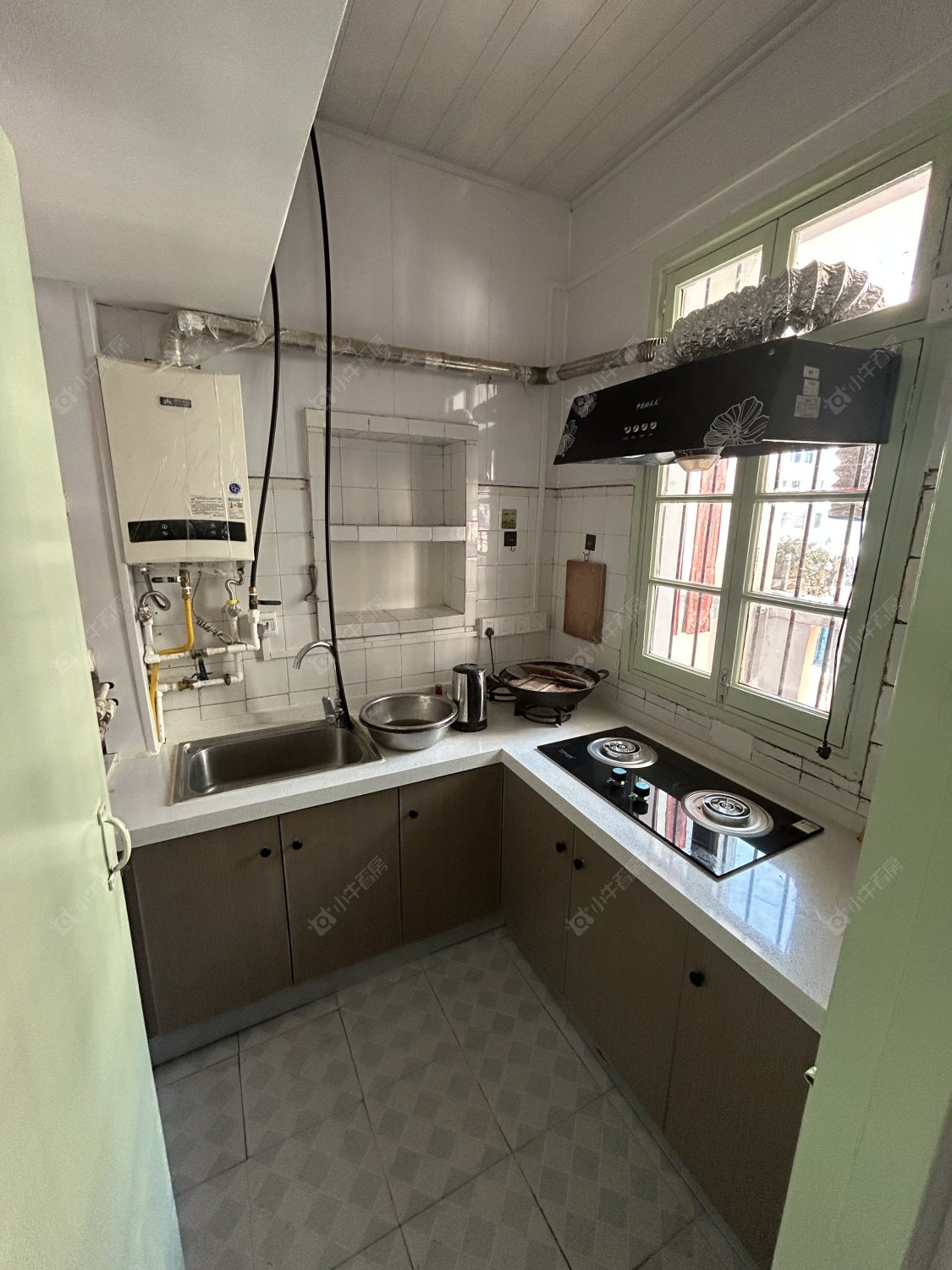 常州清凉新村在租房源_小牛看房