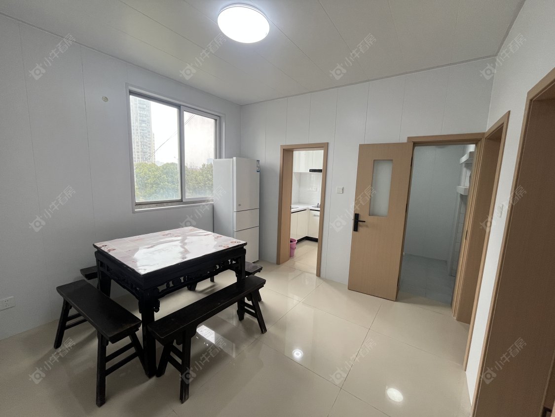 常州建安家园在租房源室内图_小牛看房