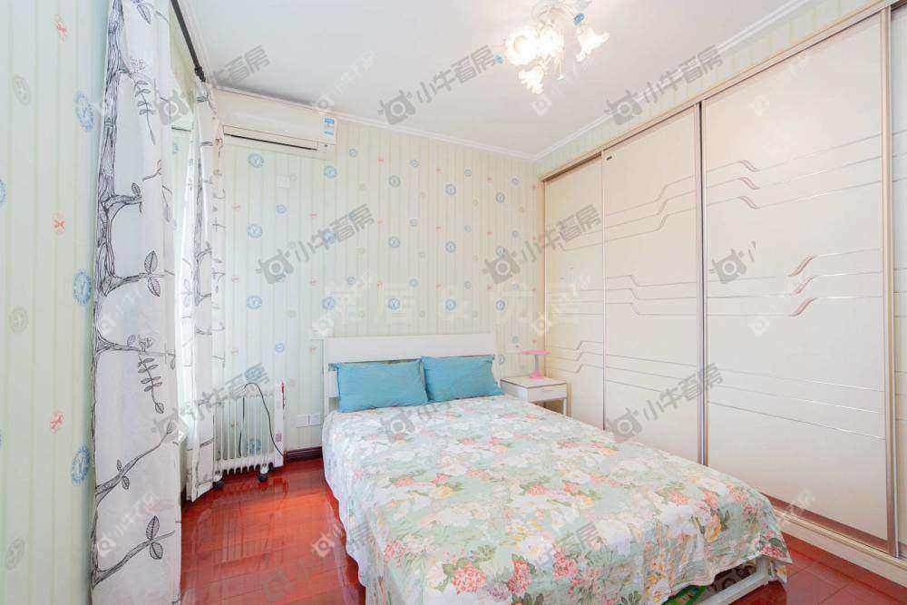 常州绿都万和城三区在租房源_小牛看房