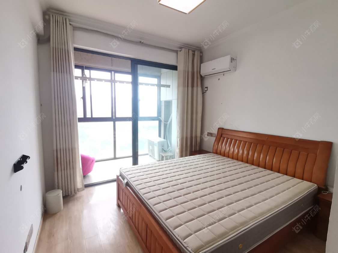 常州玉兰广场一期在租房源室内图_小牛看房