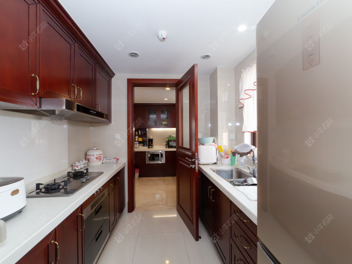 常州景瑞望府在售二手房_小牛看房