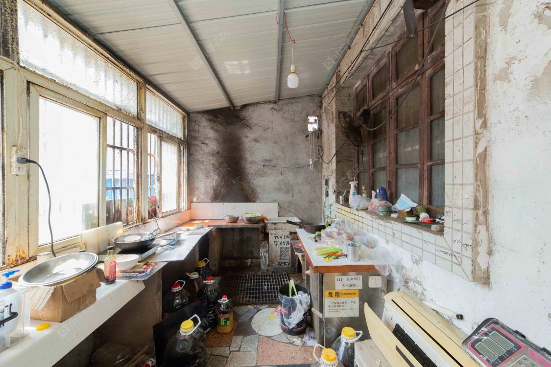 常州汇丰二村在售二手房源室内图_小牛看房