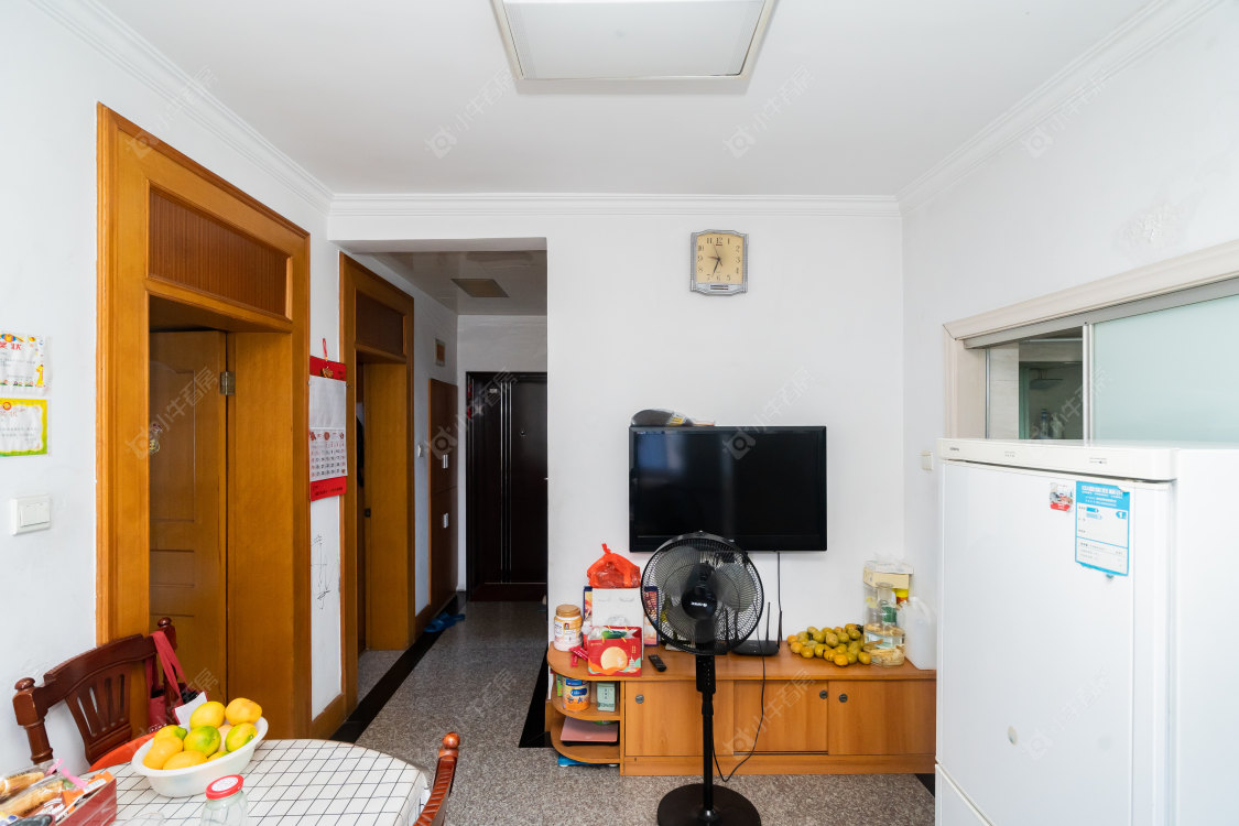 常州勤丰新村在售二手房源室内图_小牛看房