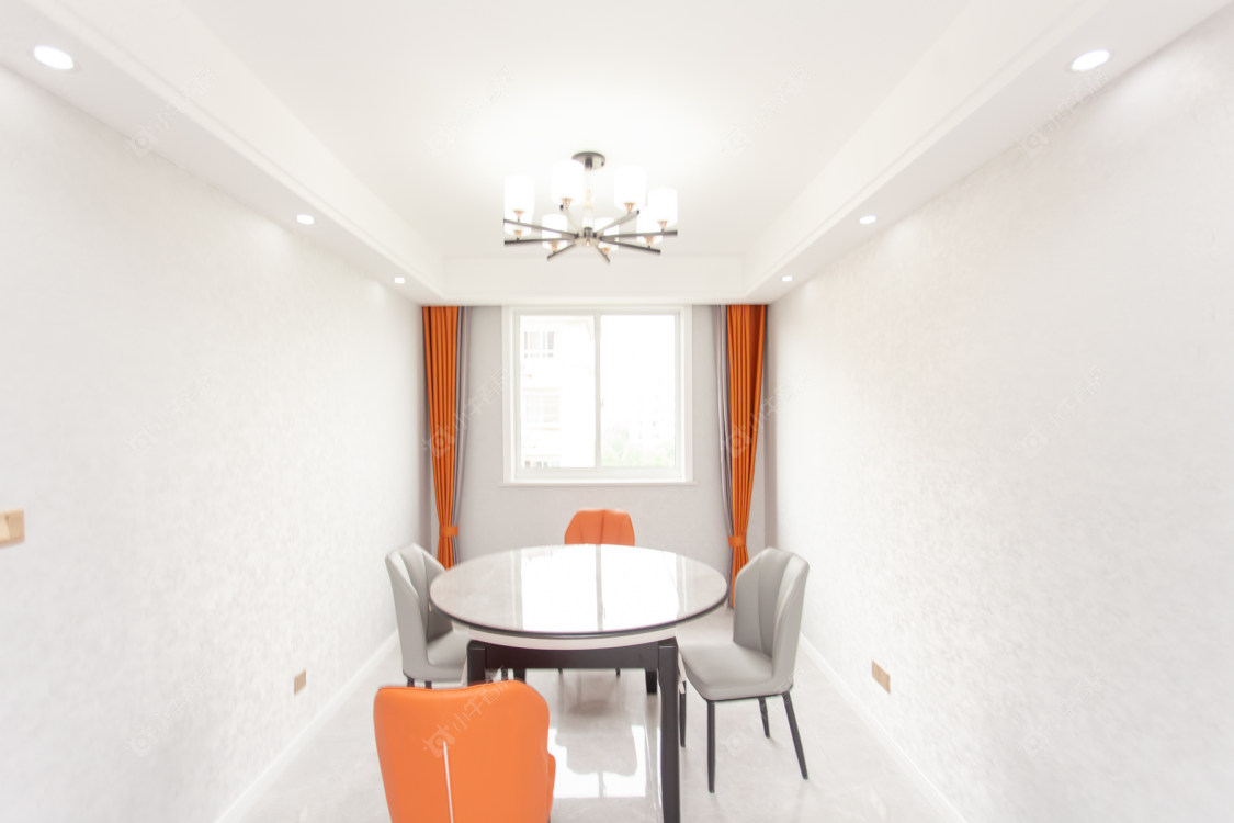 常州泰山一村在售二手房源室内图_小牛看房