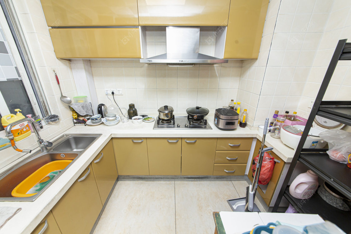 常州德禾豪景在售二手房源室内图_小牛看房