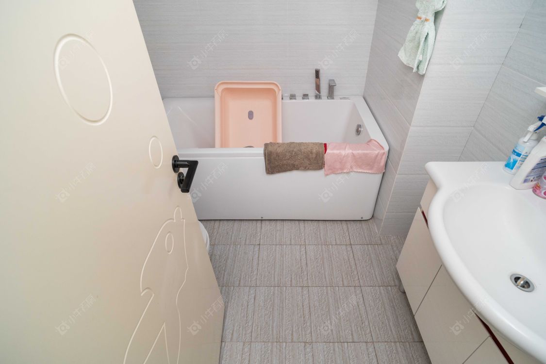 保利公园九里房源室内图 常州保利公园九里在售二手房源室内图_小牛看房