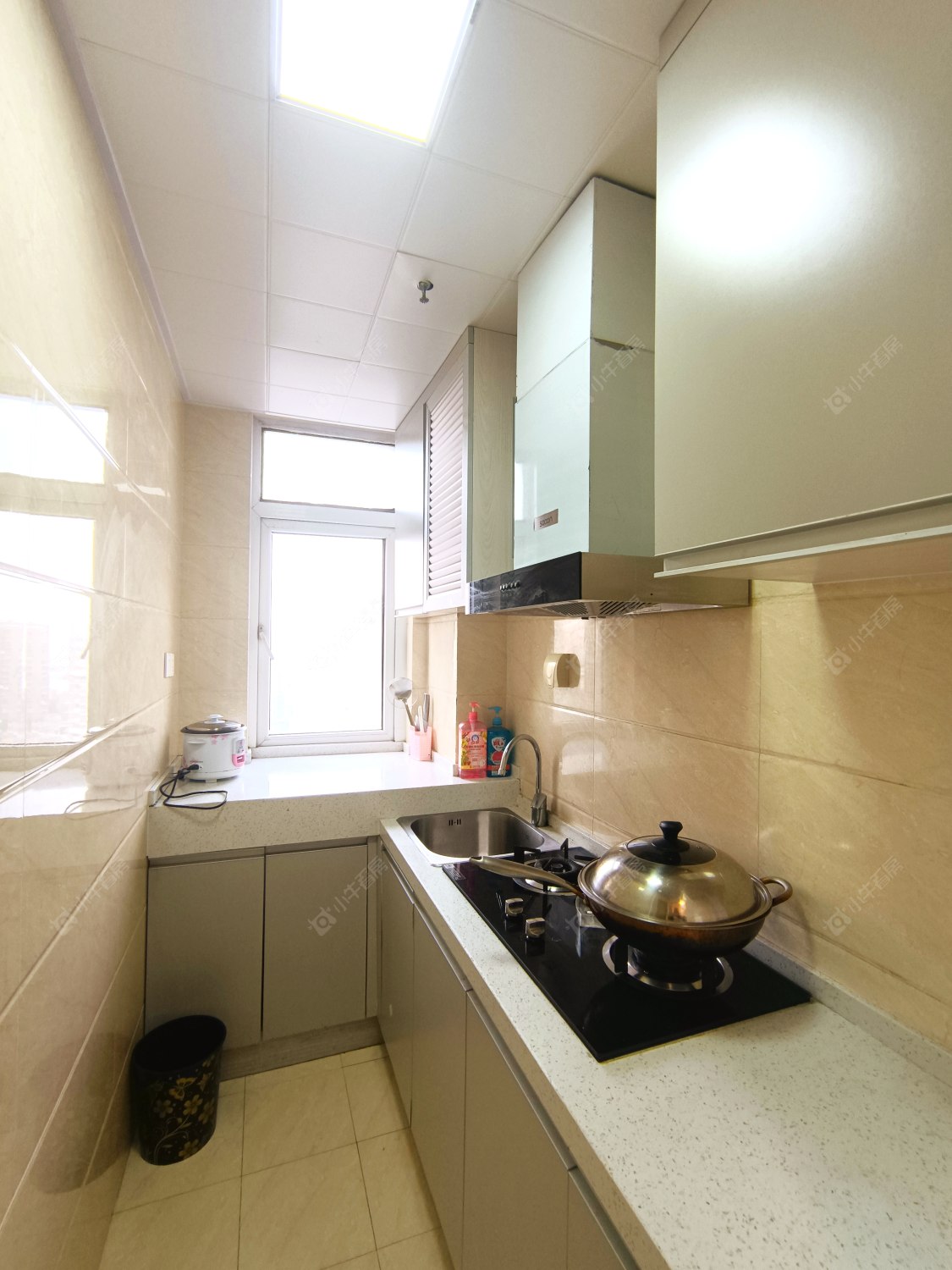 常州御水华庭二期在租房源室内图_小牛看房