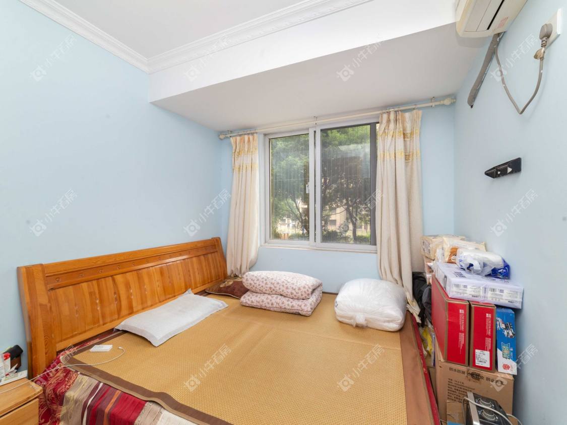 常州新城春天里在租房源室内图_小牛看房