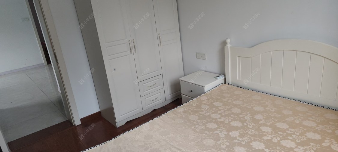 常州红梅西村在租房源室内图_小牛看房