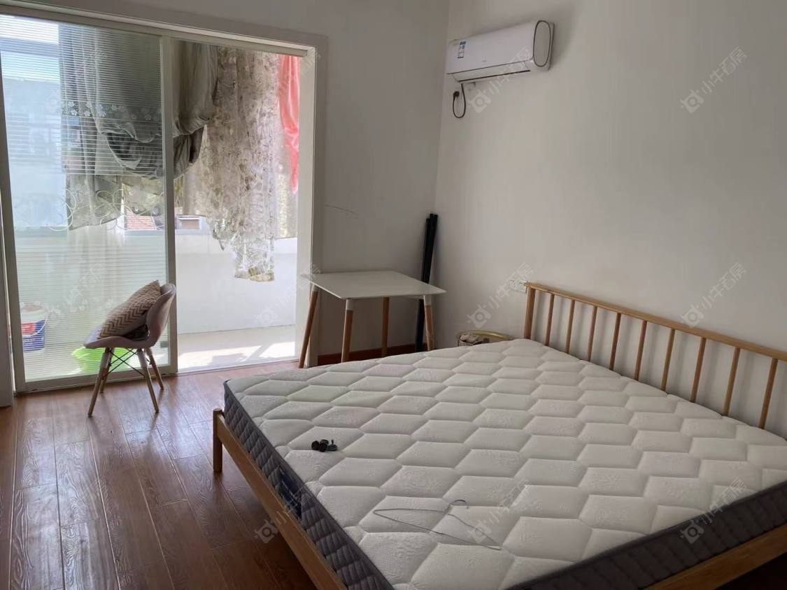 常州清凉新村在租房源室内图_小牛看房