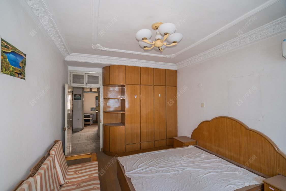 常州椿桂坊在售二手房源室内图_小牛看房