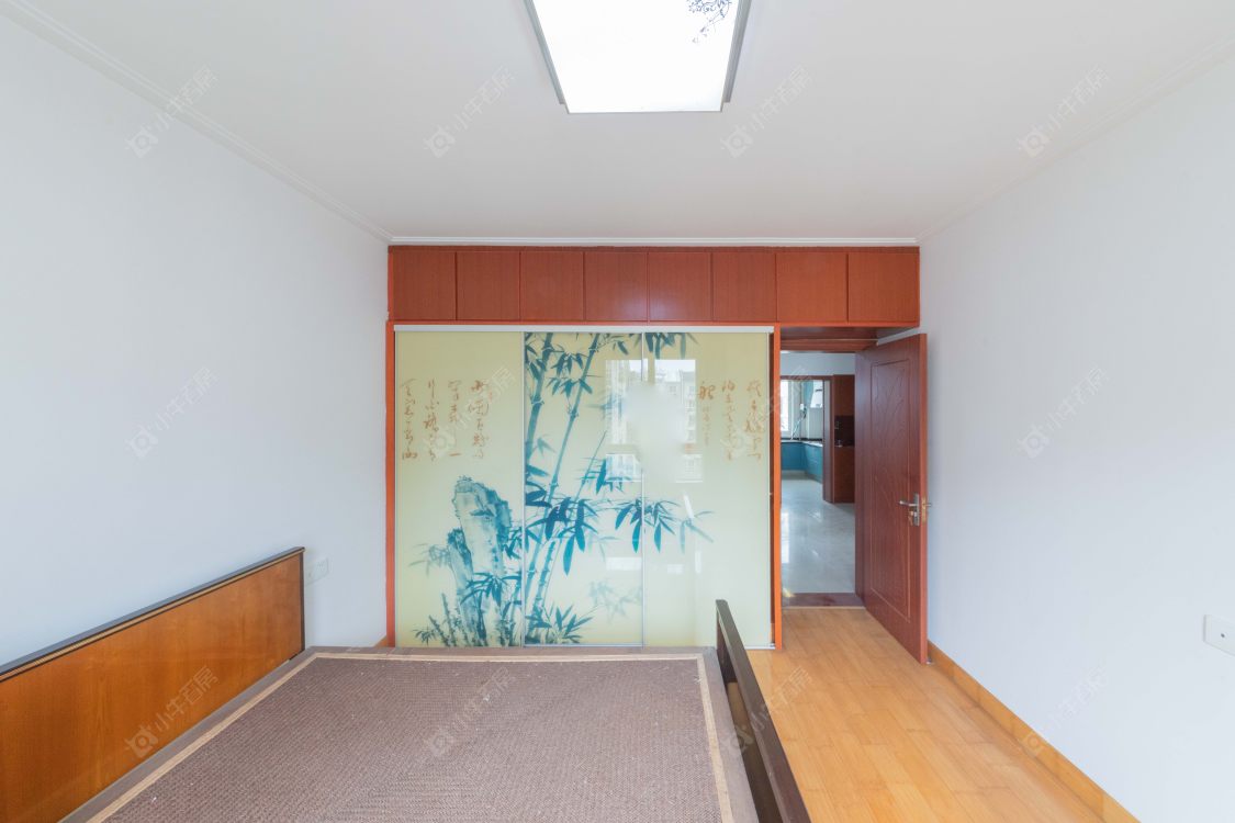 常州蓝天花园东区在售二手房_小牛看房