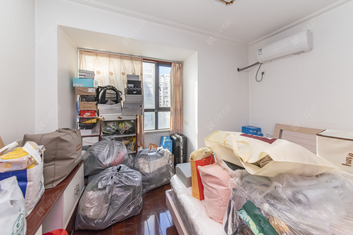 新城南都花海房源室内图 常州新城南都花海在售二手房源室内图_小牛看房