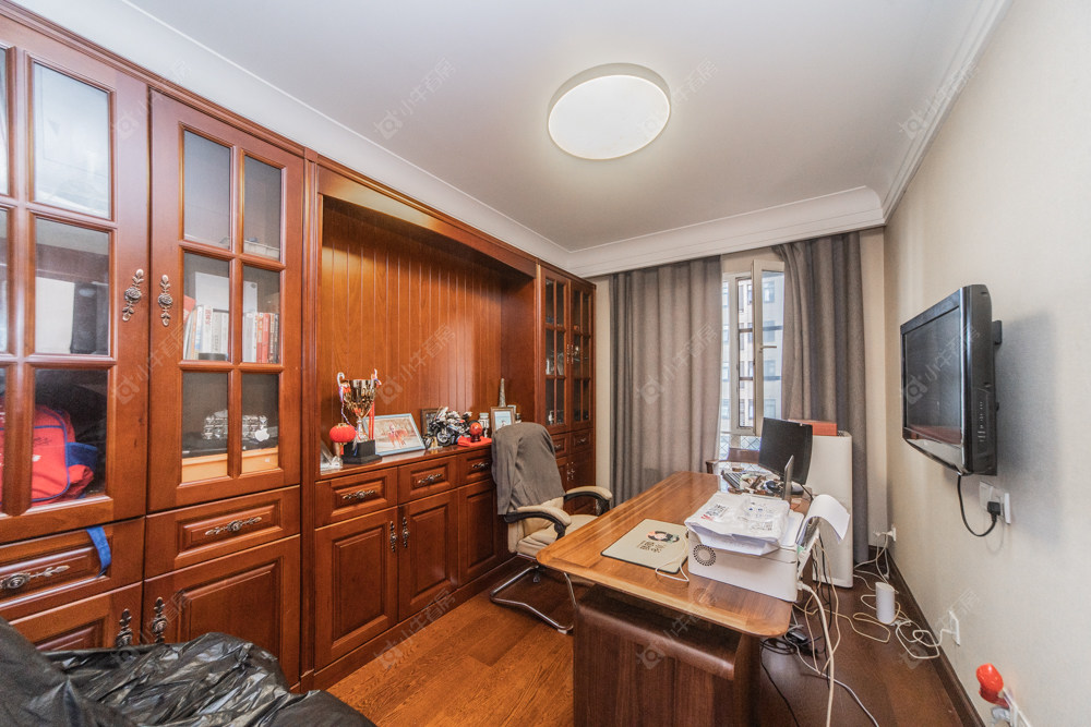 朗诗蓝郡房源室内图 常州朗诗蓝郡在售二手房源室内图_小牛看房