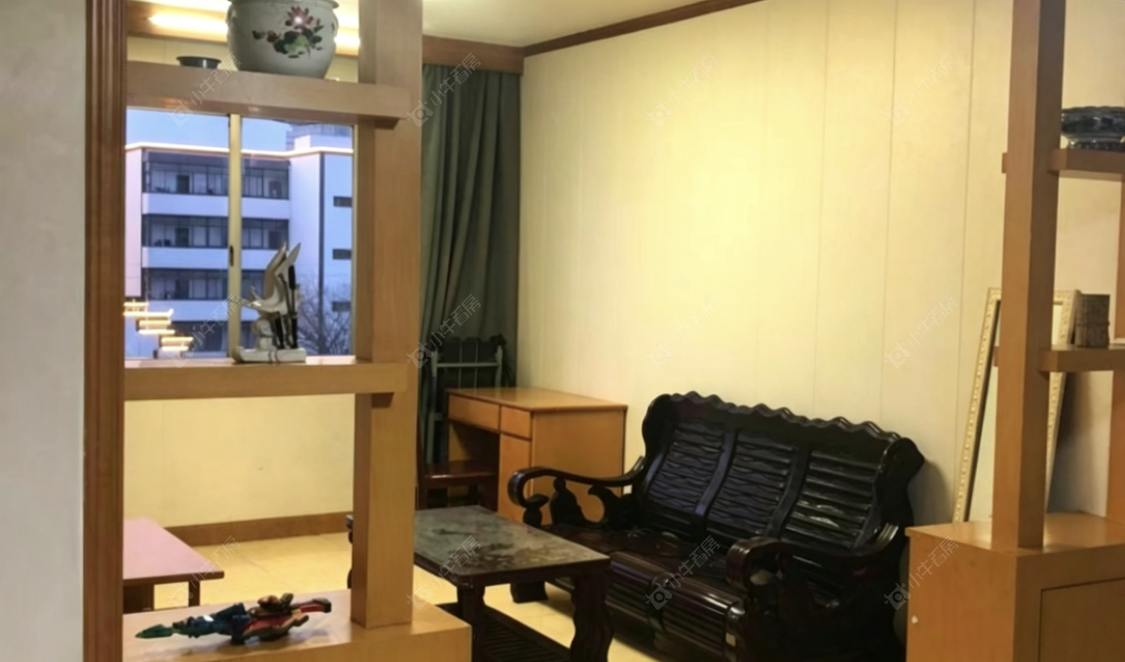 常州工人新村北在租房源室内图_小牛看房