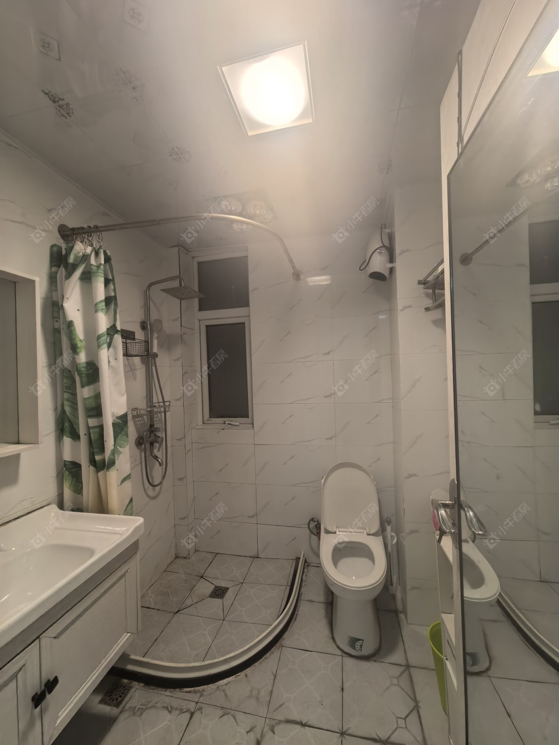 常州华海花园在租房源室内图_小牛看房